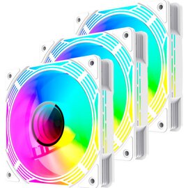 Изображение 2 Охлаждение  Gamemax KF300 WH