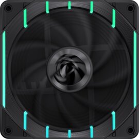 Изображение 2 Охлаждение  Gamemax Tornado T12 ARGB