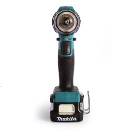 Изображение 2 Дрель-шуруповерт Makita DF332DWYE