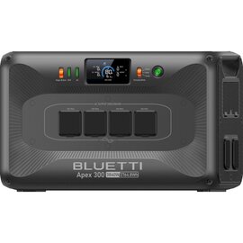 Зображення 2 Портативна електростанція Bluetti Apex 300 (APEX300)