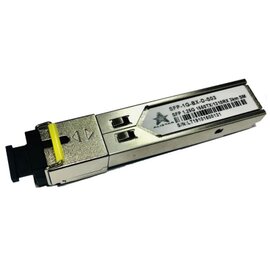 Зображення  Оптичний модуль Alistar SFP-1G-BX-D-S03