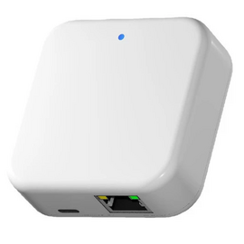 Изображение  Смарт шлюз TTLock Net Gate G3 POE