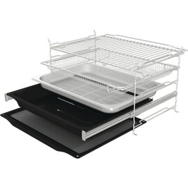 Зображення 3 Духова шафа Gorenje BFS6148B