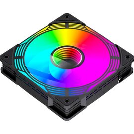 Изображение 3 Охлаждение  Gamemax KF300 BK