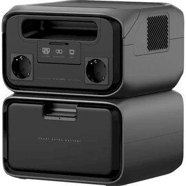 Зображення 3 Зарядна станція EcoFlow River 3 Max Plus (EFRIVER3MaxPlus-EU-CBOX)
