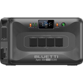 Зображення 3 Портативна електростанція Bluetti Apex 300 (APEX300)