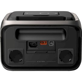 Изображение 3 Зарядная станция 600 Вт EcoFlow River 3 Plus Wireless (EFRIVER3PLUS-W-EU-CBOX)