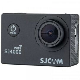 Изображение 3 Спортивный регистратор Sjcam SJ4000 Air Black (6972476160134) без подсветки