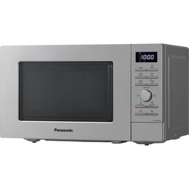 Зображення  Мікрохвильовка Panasonic NN-S29KSMZUE