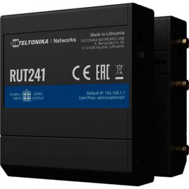 Зображення 5 Маршрутизатор  Teltonika RUT241