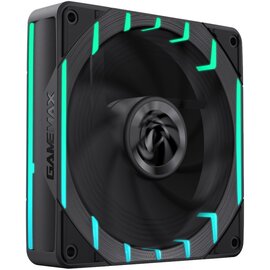 Изображение  Охлаждение  Gamemax Tornado T12 ARGB