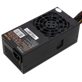 Зображення 6 Блок живлення Vinga TFX-400 ОЕМ 400W