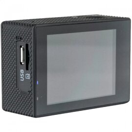 Изображение 6 Спортивный регистратор Sjcam SJ4000 Air Black (6972476160134) без подсветки