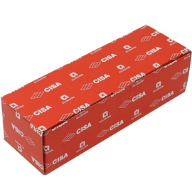 Изображение 6 Доводчик Cisa 60460/60470.03.0.44 STD Black до 80 кг, Цвет корпуса: черный