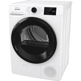 Изображение  Сушка для одежды Gorenje DPNE83GNLWIFI/UA
