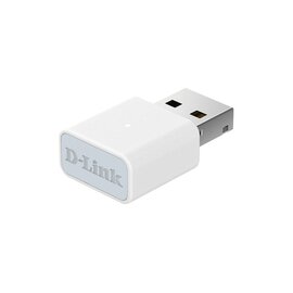 Изображение  Сетевой адаптер D-Link AN3U