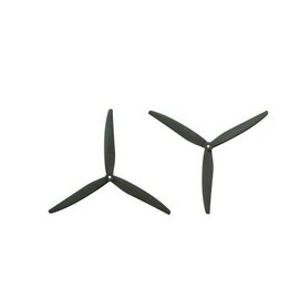 Зображення  Пропелери для дрона Gemfan T1270 2xCW2xCCW (HP0098.9924)