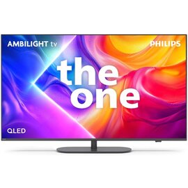 Зображення  Телевізор 55 Philips 55PUS9010/12