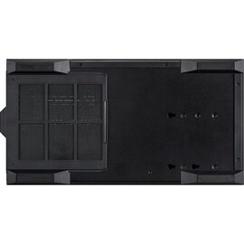 Изображение 2 Корпус 1stPlayer GM7-BK-3FN7R-1FN7 Black