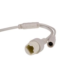 Изображение 2 Камера Seven IP-7222PA Lite White (2.8 мм) на 2 MP