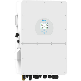 Изображение 2 Инвертор гибридный 25 кВт Deye SUN-25K-SG02HP3-EU