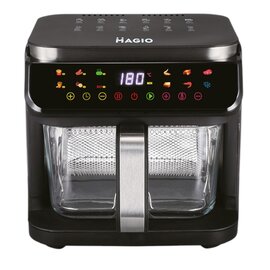 Изображение 2 Фритюрница Magio MG-413