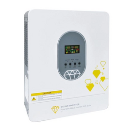 Изображение 2 Инвертор гибридный 1.6 кВт Full Energy ED2012EMH