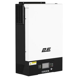 Изображение 3 Инвертор автономный 8 кВт 2E XM King (2E-XM-KING-6K48T)