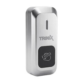 Зображення 3 Кнопка виходу Trinix ART-930W цинковий сплав корпус