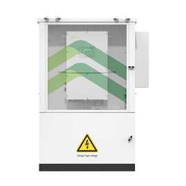 Изображение 2 Система накопления энергии 50 кВт Battlink BATT-CI-50K107, Мощность нагрузки: 50 кВт