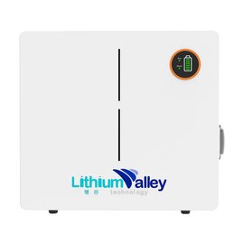 Изображение 3 Инвертор гибридный 11 кВт Sako Sunpolo-11K 11KW/48V+150A MPPT S2 + Lithium Valley LV-BAT-W5.12Ac