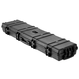 Зображення 3 Кейс для зброї StaffSafe 1387x394x152 1 замок