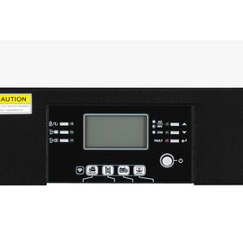 Изображение 4 Инвертор автономный 8 кВт 2E XM King (2E-XM-KING-6K48T)