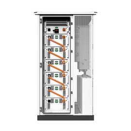 Изображение 3 Система накопления энергии 50 кВт Battlink BATT-CI-50K107, Мощность нагрузки: 50 кВт