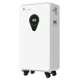 Изображение 5 Lifepo4 аккумулятор FelicityESS FLA48314-EU LiFePO4, 48V 314Ah, Емкость (Ач): 314 Ач