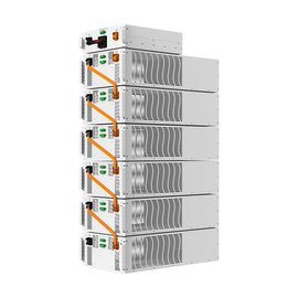 Изображение 4 Система накопления энергии 50 кВт Battlink BATT-CI-50K107, Мощность нагрузки: 50 кВт