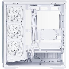 Изображение 5 Корпус 1stPlayer GM7-WH-3FN7R-W-1FN7-W White