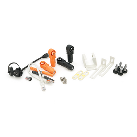 Изображение 5 Lifepo4 аккумулятор BYD BATTERY-BOX LV5.0+ LiFePO4, 51.2V 100Аh