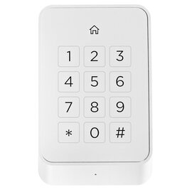 Зображення  Клавіатура Granat GT Keypad