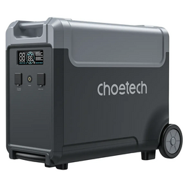 Зображення  Lifepo4 акумулятор Choetech BS066 Battery