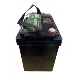 Изображение 6 Lifepo4 аккумулятор Hysincere LiFePO4, 12.8V 100Ah