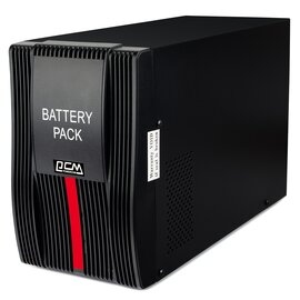 Изображение  Батарея Powercom EBP.MAC-1000.24VDC