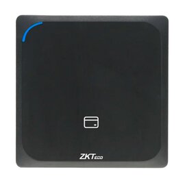 Зображення  Зчитувач ZKTeco KR903 (OSDP) безконтакт
