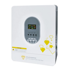 Изображение  Инвертор гибридный 1.6 кВт Full Energy ED2012EMH