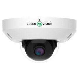 Изображение  Камера GreenVision GV-205-IP-I-DOS50-20 SD на