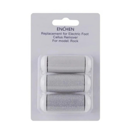 Зображення  Шліфувальні ролики Enchen Grinding Roller 1 Set
