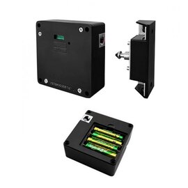 Зображення 2 Smart замок TTLock Invisible Locker