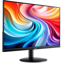 Изображение 2 Монитор Acer SA242YH1bi VA 100Hz Black (UM.QS2EE.109)