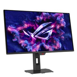 Изображение 2 Монитор Asus ROG Strix XG27AQDMES OLED 240Hz Black (90LM0C80-B01171)