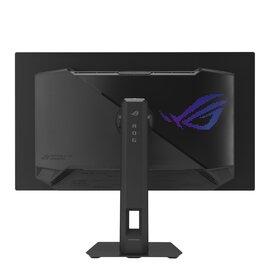 Изображение 2 Монитор Asus ROG Strix XG27AQDNG OLED 360Hz Black (90LM0CH0-B01971)